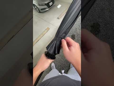 Katana Umbrella 😈