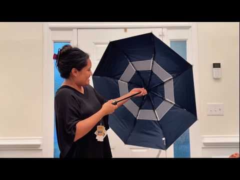 UV-Blocker Sun Umbrella: Is It Worth It?