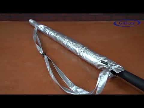 G4Free UV Umbrella Review: Your Shield Against the Elements