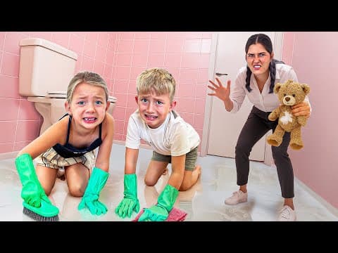 YouTube Video 0uvN9IPrqQU