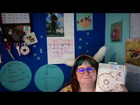 YouTube Video 2gnQQT2CWM0