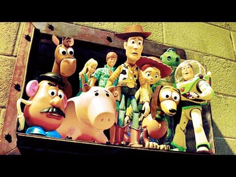 YouTube Video 5bTyYTcIsuE