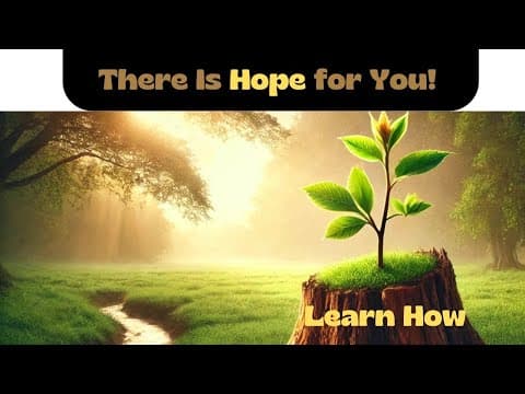 YouTube Video 6QQ6sjyQcgw