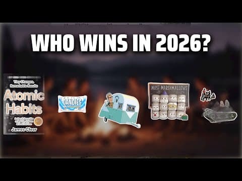 YouTube Video 6dG6OHQvctw