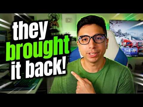 YouTube Video BiBR5KNe0Rg