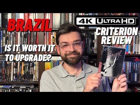 YouTube Video CEDk4cTI78U