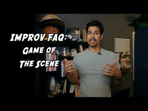 YouTube Video Cdtdg93BMGg