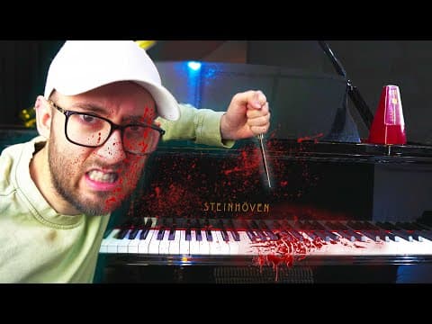 YouTube Video Fvoan40zvfE