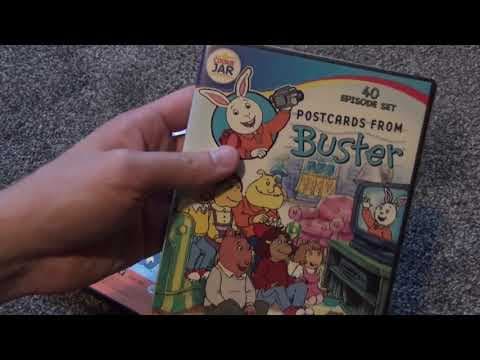 YouTube Video HBqUfTHr-IM