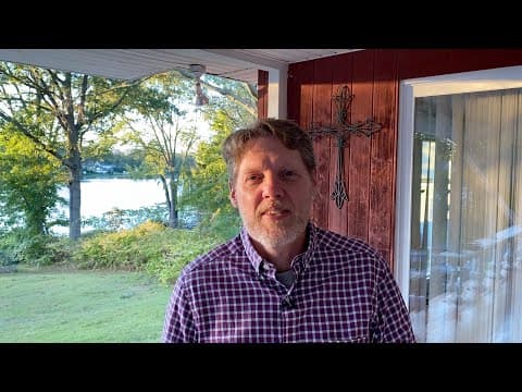 YouTube Video HLryGFmpN34