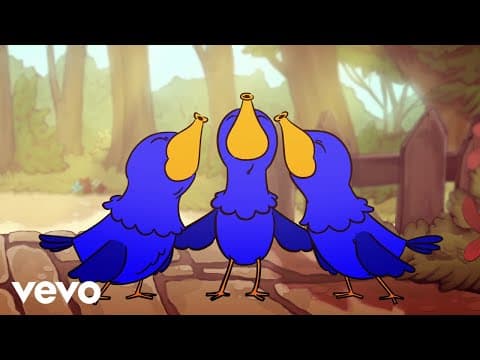 YouTube Video HNBCVM4KbUM