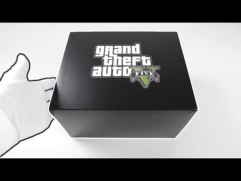 YouTube Video HT2L161nI4k