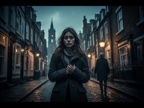 YouTube Video IxJKkRqzegc