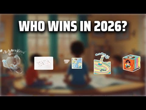 YouTube Video KcZ3qPy3TCA