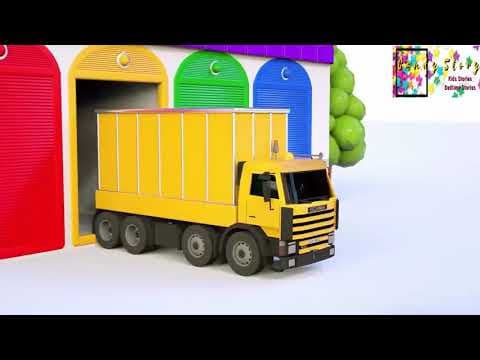YouTube Video LLRv2QcB4rs