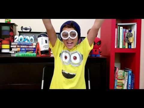 YouTube Video MLGZBUa-OvU