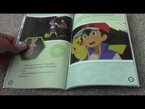 YouTube Video NQUgrg60AV4