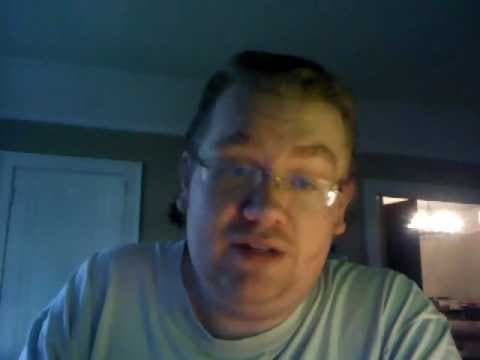 YouTube Video P-32pcgpOEY
