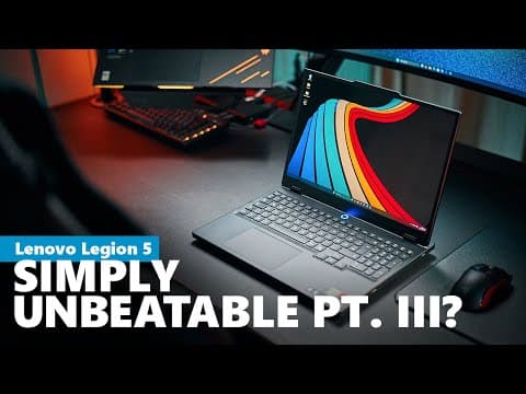YouTube Video PBu4J1Y8-Go