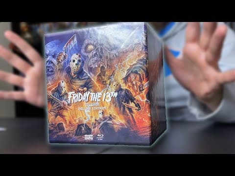 YouTube Video PXCVK6Dlwx4
