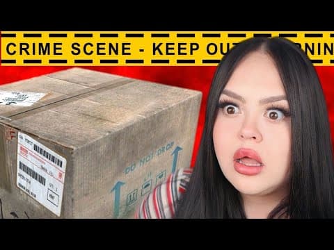 YouTube Video Q7IQaMM4lgM