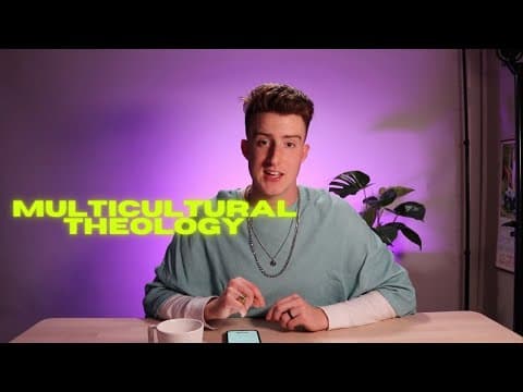 YouTube Video TEC8pvsAHp0