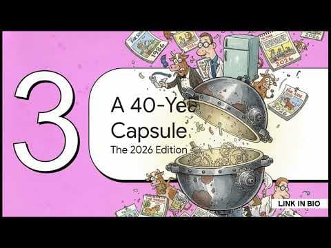 YouTube Video VdjyDvban4c