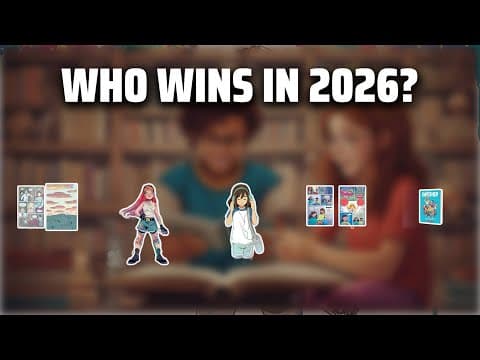 YouTube Video W7hGO1h72Vo