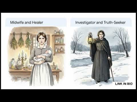 YouTube Video W8MlsT1nnyE