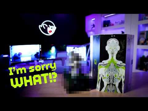 YouTube Video Wv98gzswMpQ