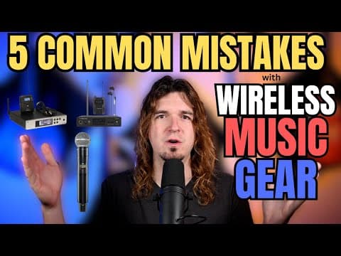 YouTube Video Xgw96rY4TAc
