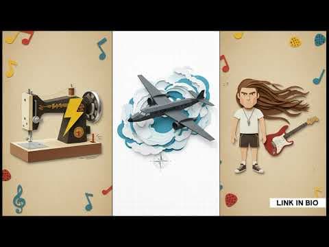 YouTube Video YbcSepcbuQw