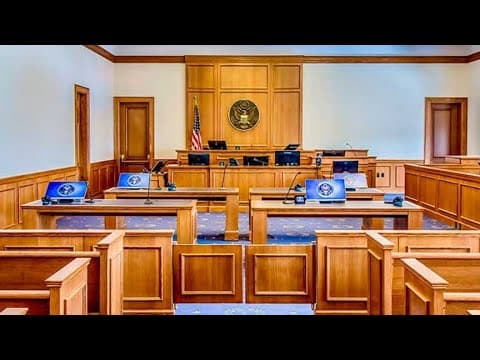 YouTube Video Z3o5488tqv0