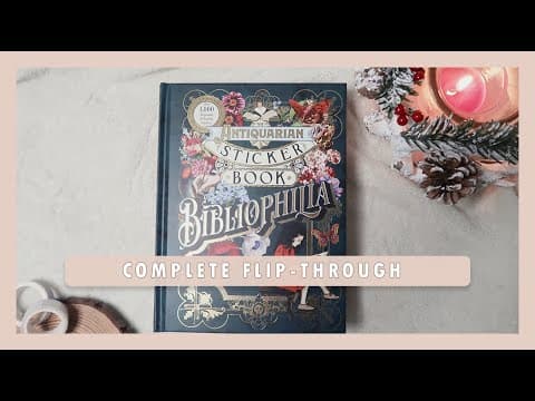 YouTube Video ZbaMZ8i_jCU