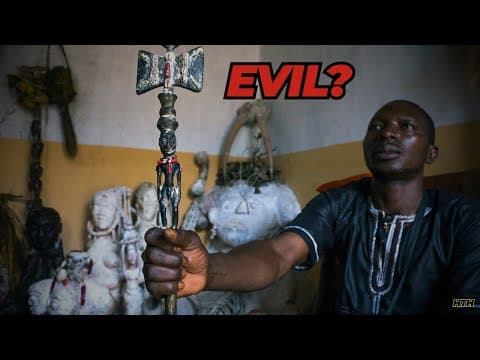 YouTube Video _7QL1nAnGEE