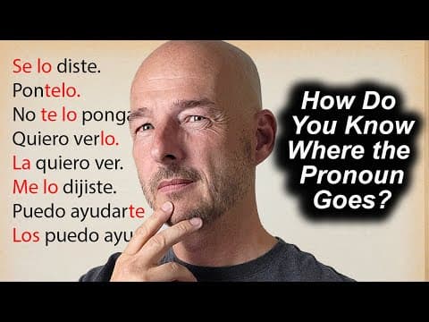 YouTube Video cMCSpgfc9Bk