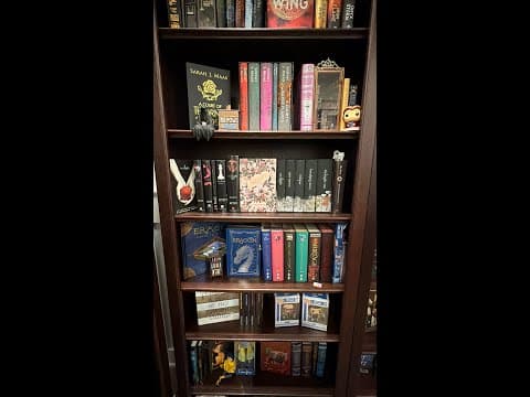 YouTube Video dz2mZHuTHAQ