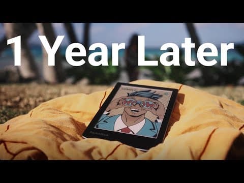YouTube Video fncn_m6s8kE