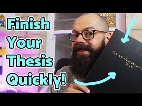 YouTube Video hPyeMay32Yc