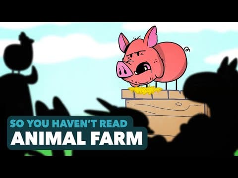 YouTube Video humVU3QGkuk