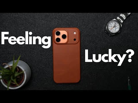 YouTube Video iJSvxnEBCdE