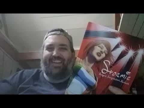 YouTube Video kIkY17R4Mk0