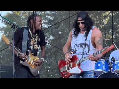 YouTube Video njFTKYGggVg