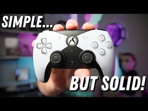 YouTube Video p4c1ZIPMR-c