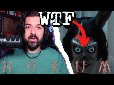 YouTube Video pEWcPBV6MfI