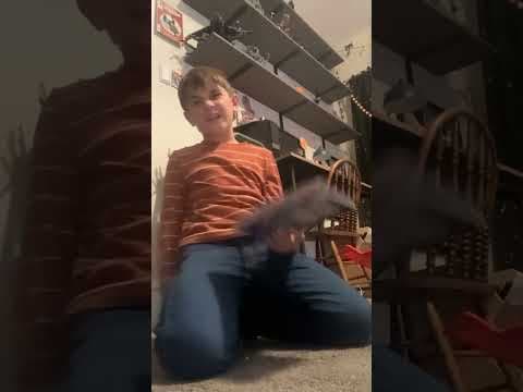 YouTube Video pUbCNkAayOg