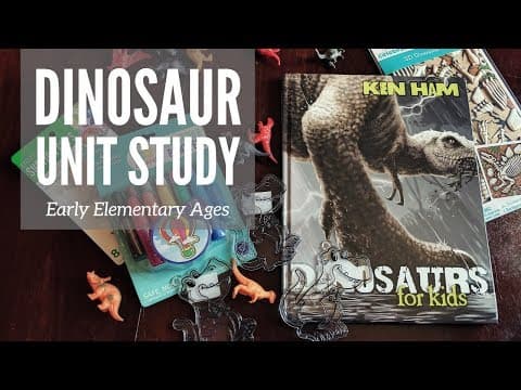 YouTube Video qNUaLy-A4cs