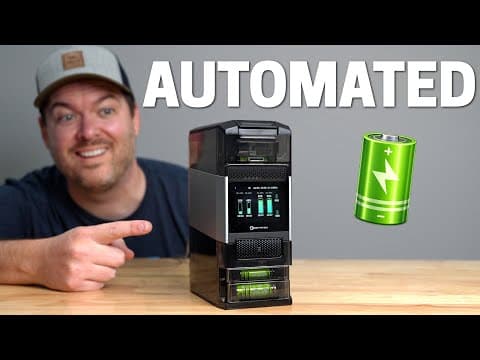 YouTube Video rQsvyAlisGM