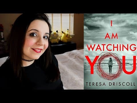 YouTube Video s8r8J0wiXtE