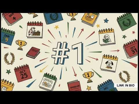 YouTube Video t001enPIaLE
